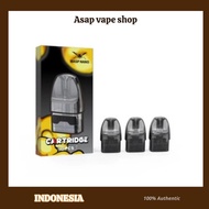 Ready JT Catridge Wasp Nano Pod By Oumier Original