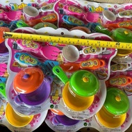 Kitchen Set Toys In A Panel 12 Panels Per Dozen