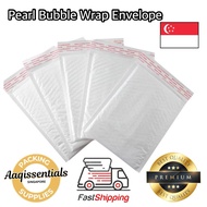[50pcs] CHEAPEST / Bubble Wrap Polymailer / Bubble envelope / Bubble Mailer / Bubble Wrap Mailer bag