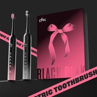 DSK Electric Toothbrush YW11 Adult Waterproof Smart Rechargeable Soft Bristle Male Female Student So
