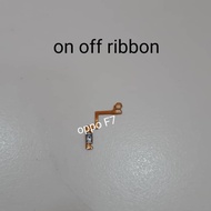 OPPO F7 POWER ON OFF VOLUME RIBBON BUTTON