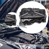 [lzdjlmy1zs] Engine Oil Pan Sump Oil Sump Pan Transmission Oil Pan 2011593 for Ford Custom 2.0