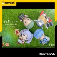 【READY STOCK】HOT TOYS CBX302 Frieren: Beyond Journey's End Cosbi Collection (Blind Box) (Original)
