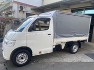 Toyota town ace 自排木床貨車