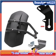 【BM】Motorcycle Accessories Rear Fender Bracket Motorbike Mudguard for Honda CB190R CBF190X CBF190R