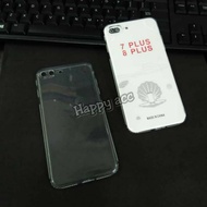 Softcase Iphone 7+/8+ Ultrathin Transparent Softcase Iphone 7 Plus / 8 Plus