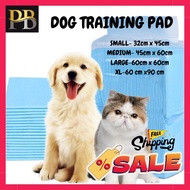 Dog Training Pad Pet Pee Pad Dog Potty Pads Cat Dog Pee Training Pad Pet Wee Pee Poop Training Pad