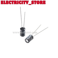 [50 Pieces]- Capacitor 33UF25V