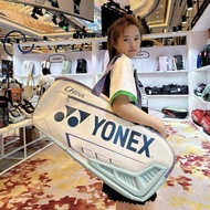 Yonex Badminton Bag National Team Same Style National Competition One-Shoulder BA02312EX 6-Pack BA02