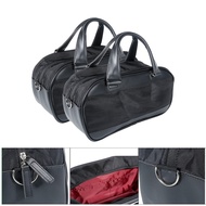 Promotion Golden Wing 1800 GL1800 Accessories Side Luggage Side Luggage Liner Bag Lattice Bag Storag