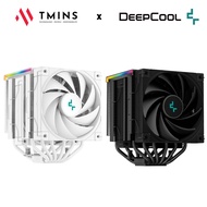 Deepcool AK620/ AK620 WH DIGITAL PRO Dual Tower air cooler Genuine product