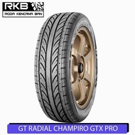 OBRAL GTX Pro 185/60 R14 Ban Mobil City Corolla