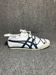 全新🌸Onitsuka Tiger Mexico 66 白藍 休閒鞋