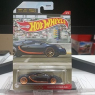 Hotwheels Bugatti Veyron 16.4