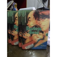 Harlem Comic PremiumBEAT draw