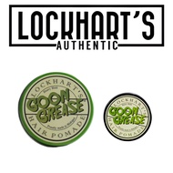 Lockhart's Goon Grease Heavy Hold Pomade