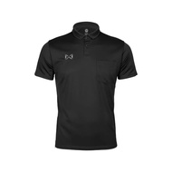 WARRIX เสื้อโปโล รุ่นPIQUE PLUS (WA-221PLACL30) Shirt คอปก