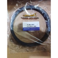 Seal Oil Crankshaft Rear Seal Rear Crankshaft Volvo EC210B D6E Deutz