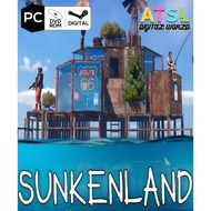 [Original PC Game] Sunkenland (Online) (v0.7.02)
