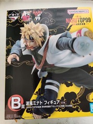 ［日版］火影忍者20週年一番賞B賞