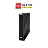APC Smart UPS SRT แบตเสริมเครื่องสำรองไฟ 96V 3kVA Battery Pack รุ่น SRT96BP