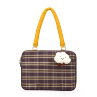 กระเป๋าแล็ปท็อปกระเป๋าใส่แท็บเล็ต10 11 13 14 15 15.6นิ้ว Dell Acer Xiaomi โน้ตบุ๊คเคสสำหรับ MacBook