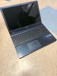 Samsung 15.6吋   (i7-3537) (16gb Ram)  (1000g SSD)Notebook/Laptop/手提電腦