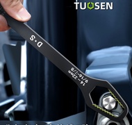 Cờ lê đa năng mở ốc nhiều cỡ trong 1 cờ lê từ 8mm-22mm - Một sản phẩm của TUOSEN