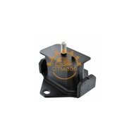 MITSUBISHI TRITON KJ3T 2WD MANUAL 2015 ENGINE MOUNTING GEARBOX MOUNTING