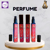 Perfium Viral Wangi Melekat Tahan Lama AJ Perfume 10ml OriHq