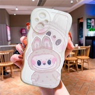 Softcase Casing Case OPPO A96 5G