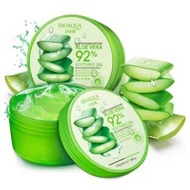 Special Promotion Nature Republic Soothing &amp; Moisture Aloe Vera 92% Soothing Gel (300ml)