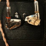 Campfire Audio Andromeda S (不鏽鋼限...