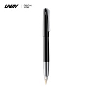 ปากกาหมึกซึม LAMY studio fountain pen pianoblack