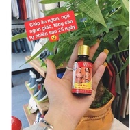 Wisdom box of 25 genuine weight gain pills _ guaranteed to gain from 3kg to 7kg