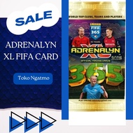 Panini Adernalyn XL FIFA Card