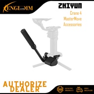 Zhiyun Crane 4 MasterMove Accessories