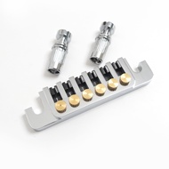 บาร์หยุดกีตาร์สไตล์ SG ปรับแต่งได้ Gibson Les Paul เหมาะกับกีตาร์สไตล์ SG