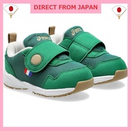 "SUKUSUKU Baby Shoes GD Runner Single Belt Green 245 13.0 cm
SUKUSUKU Baby Shoes GD Runner Single Be