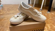 （全新）vans ripper杏仁茶 24.5