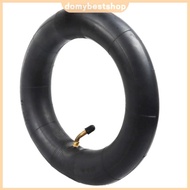 Electric Scooter Accessories Inner Tube with Bent Valve 10x2.125 Inner Tube
