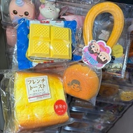 Squishy rare sensitive squishy jane squishy ibloom rare lotte squishy