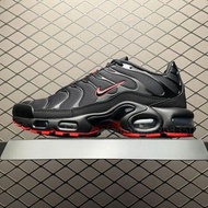 💜Nike TN Air Max Plus 黑色波鞋