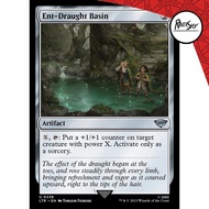 Magic The Gathering Card : Ent-Draught Basin