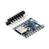 ESP32C3 PRO MINI Development Board Carry ESP32-C3FH4 Chip Module wifi Bluetooth Development Board