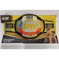 AEW All Elite Wrestling TNT Champion Championship Title Toy Belt (Kids)