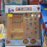 （旺角家樂坊9樓門市現貨）全新 蠟筆小新 亞克力搖搖樂