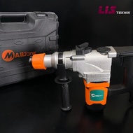 MAILTANK SH08 ROTARY HAMMER MESIN BOR BOBOK BETON SH 08 - BERKUALITAS