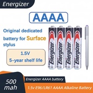 Energizer 1.5V LR61-E96 AAAA battery alkaline battery dry battery Bluetooth earphones