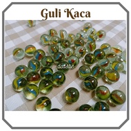 Guli Kaca Sahaja ( Guli Kaca untuk Permainan Congkak ) / Glass Marble